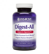 DIGEST ALL 100cps
